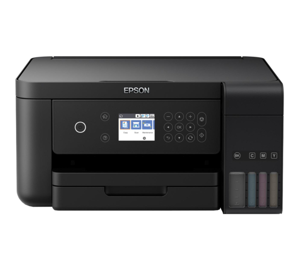Epson EcoTank ITS L6160 - 386167 - zdjęcie 5